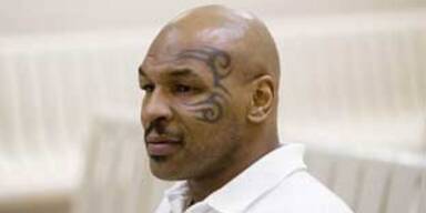 mike tyson