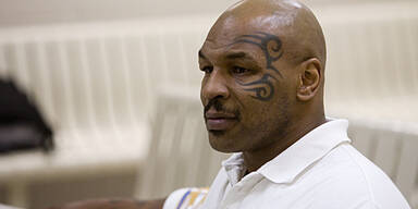 mike tyson