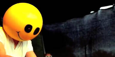 Mike Candys ft. Evelyn & Tony T: "Everybody"