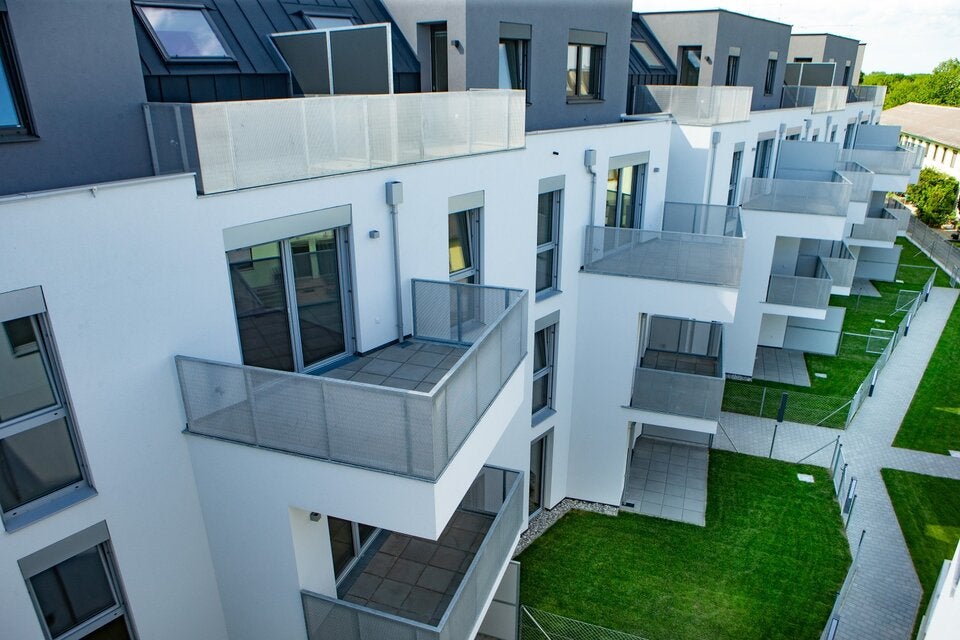 SÜBA AG setzt bei Neubauten auf Energieeffizenz und ressourcenschonde Bauweise