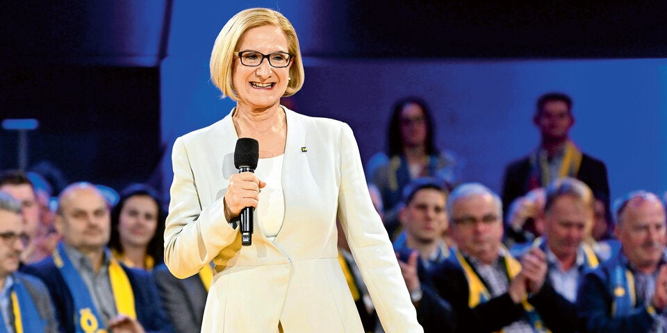 Österreichs Top 10 der Woche