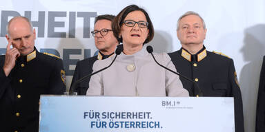 Kahlschlag: 122 Polizei-Posten schließen