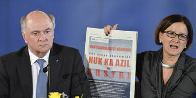 Asyl: Länderchefs fordern mehr Tempo