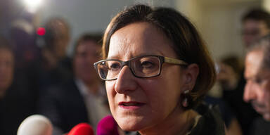 Johanna Mikl-Leitner