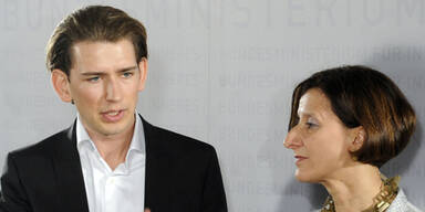 Anti-Terror-Konferenz in Wien