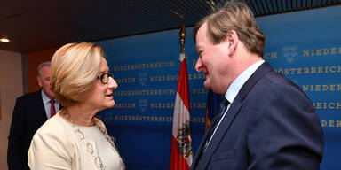 Nach Ultimatum: Waldh&auml;usl lenkt ein