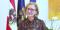 ÖVP-LH-Frau Johanna Mikl-Leitner im Interview | FELLNER! LIVE