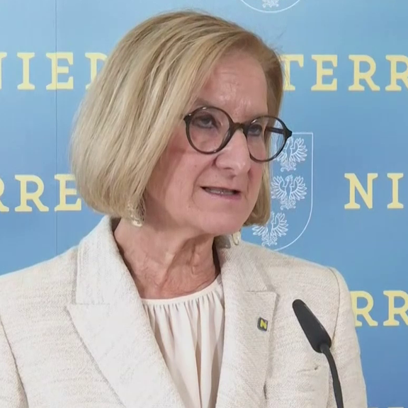 Jahresrückblick der NÖ-Landesregierung mit Johanna Mikl-Leitner