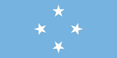 mikronesien_flagge