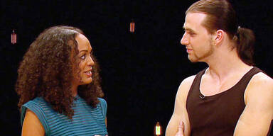 Österreicherin gewinnt Nackt-Dating-Show