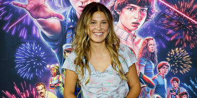 SO sieht 'Stranger Things'-Star Millie nicht mehr aus