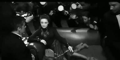 Fashionfilm: Mila Kunis für Dior