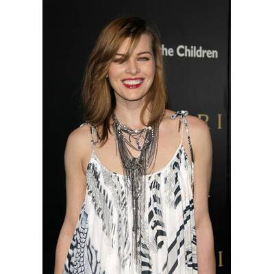 Bulgari-Charity: Künstler für Frieden und Gerechtigkeit