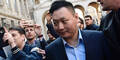 AC Milan an Chinesen verkauft