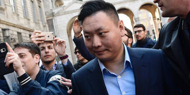 AC Milan an Chinesen verkauft
