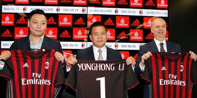 Neue Milan-Eigent&uuml;mer planen eigenes Stadion