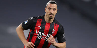 Zlatan Ibrahimovic