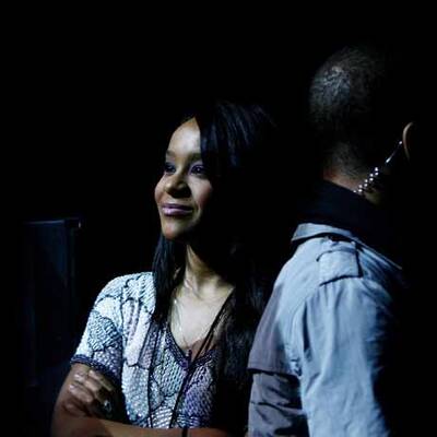 Whitney - Ihre desaströsen Auftritte