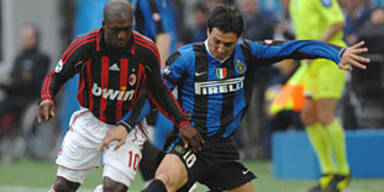 milan inter
