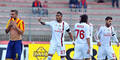 AC Milan dreht 0:3 noch um