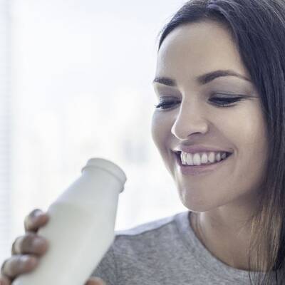 Austern haben einen hohen Anteil von Zink. Zink moduliert das bei Allergien fehlgeleitete Immunsystem.