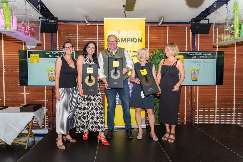 PRODUKT BrandNews GmbH