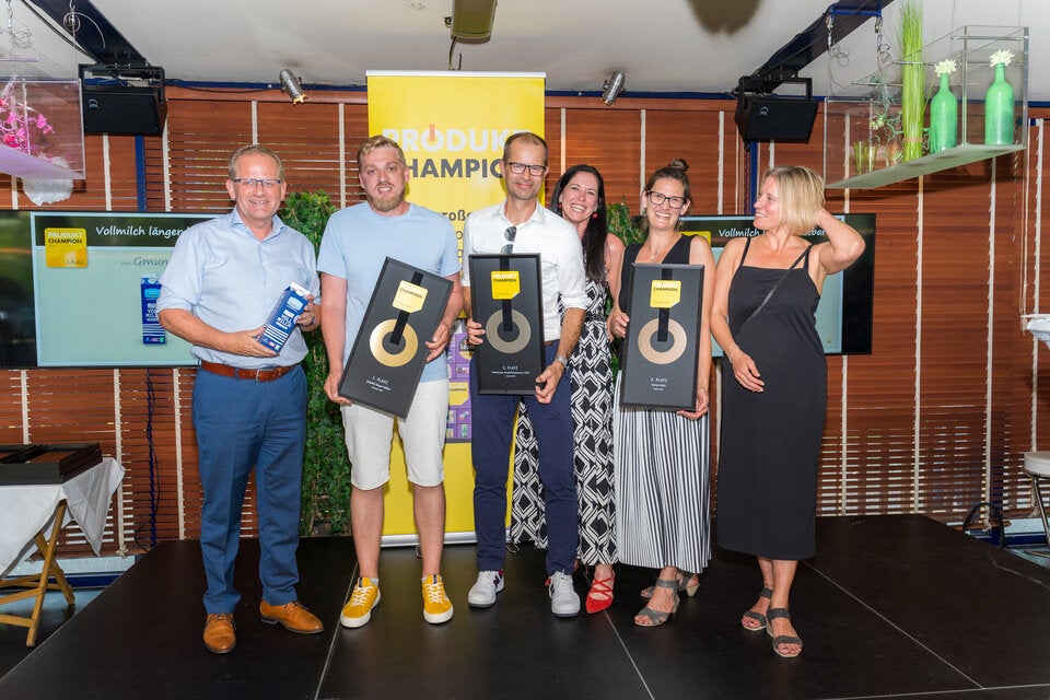 PRODUKT BrandNews GmbH