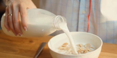 Preis-Schock auch bei Milch und Joghurt