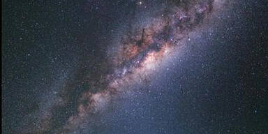 So lange dauert es, um Aliens zu treffen