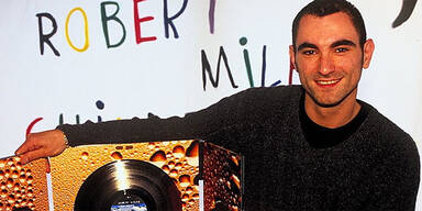 Robert Miles