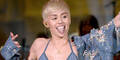 Miley Cyrus