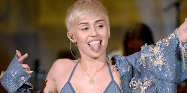 Miley Cyrus