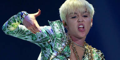 Miley Cyrus