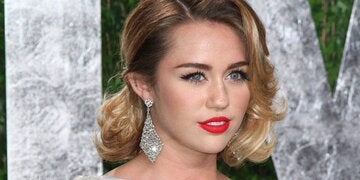 Miley Cyrus: "Ich bin nicht magersüchtig" - stars24