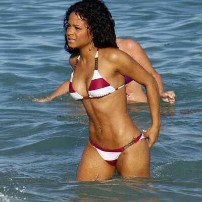 Star-Parade an den schönsten Stränden der Welt