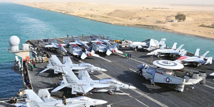 Setzt Gaddafi Austro-Waffen ein?