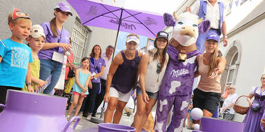 Milka Schokofest 2018