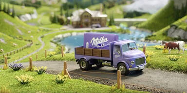 Milka