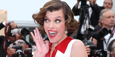 milla jovovich