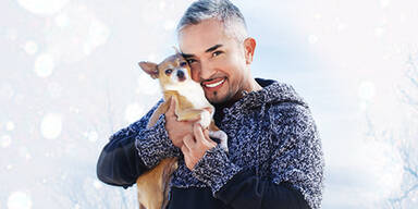 Hundeflüsterer ist nicht tot