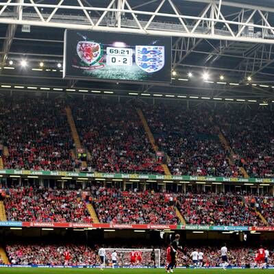  London 2012: Die olympischen Sportstätten