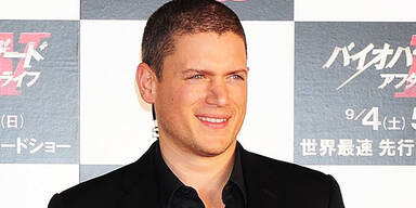 Wentworth Miller