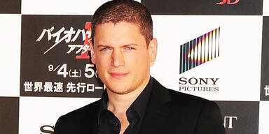 Wentworth Miller