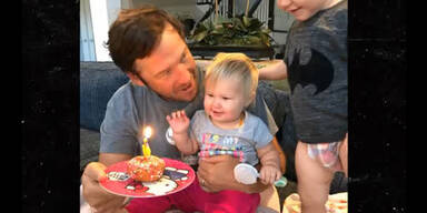 Miller bedankt sich f&uuml;r Unterst&uuml;tzung