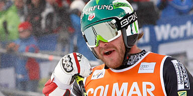 Speed-o-holic: Miller in Gruppentherapie