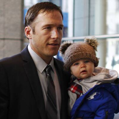 Bode Miller verliert Sorgerecht für Sohn