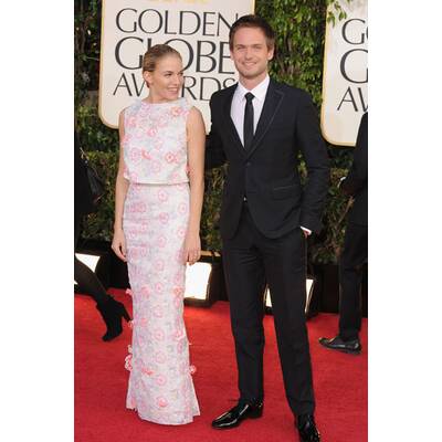 Golden Globes 2013: Alle Stars, alle Bilder