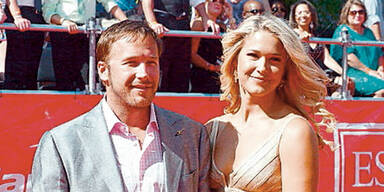 Bode Miller / Morgan Beck