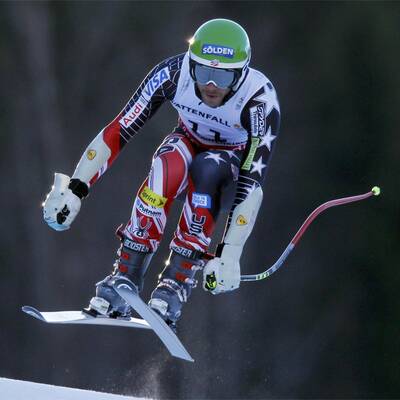 Die besten Bilder des WM-Super G