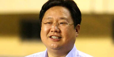 China-Milliard&auml;r stirbt in Haft